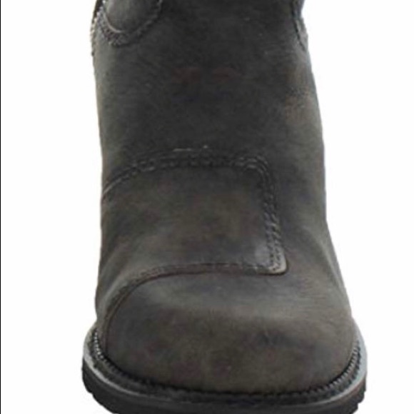 VON DUTCH BOOTS - Picture 3 of 5